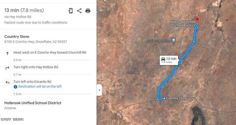 9280 Lost Trl, Snowflake, AZ 85937 photo 4