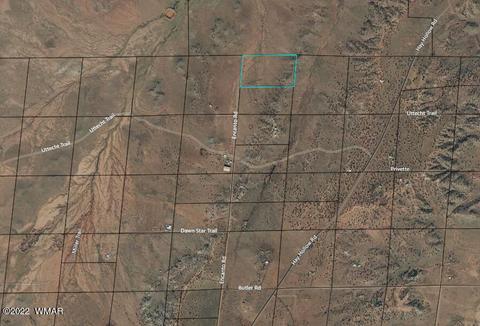 9280 Lost Trl, Snowflake, AZ 85937