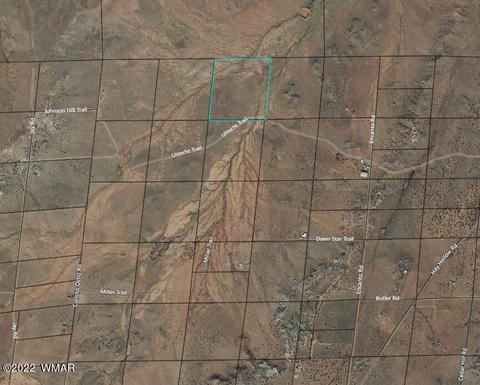 9137 Lost Trl, Snowflake, AZ 85937