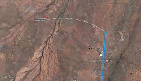 9137 Lost Trl, Snowflake, AZ 85937 photo 6