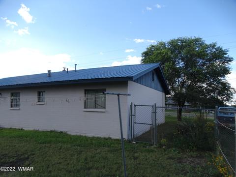167 W 4th Ave, Eagar, AZ 85925 photo 11