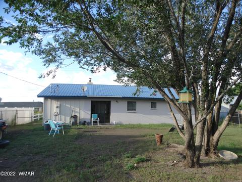 167 W 4th Ave, Eagar, AZ 85925 photo 7