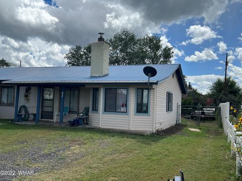 167 W 4th Ave, Eagar, AZ 85925 photo 2
