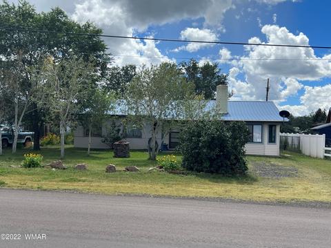 167 W 4th Ave, Eagar, AZ 85925 photo 1