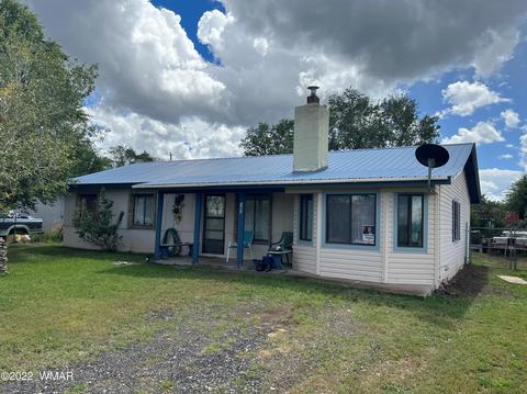 167 W 4th Ave, Eagar, AZ 85925 photo 3