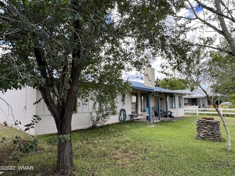 167 W 4th Ave, Eagar, AZ 85925 photo 5