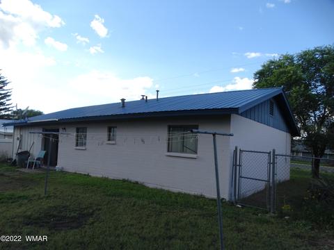 167 W 4th Ave, Eagar, AZ 85925 photo 12