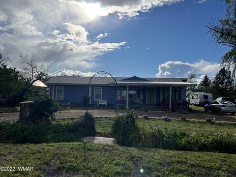 446 S Eagar St, Eagar, AZ 85925 photo 1