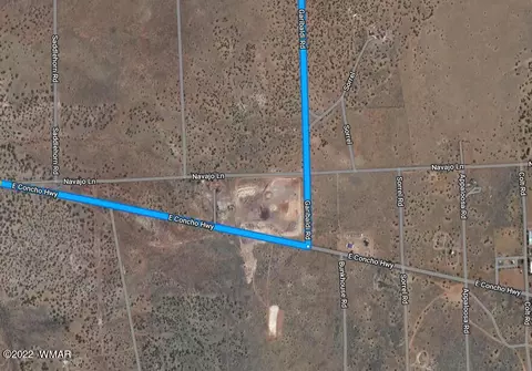 4956 Garibaldi Rd, Snowflake, AZ 85937 photo 4