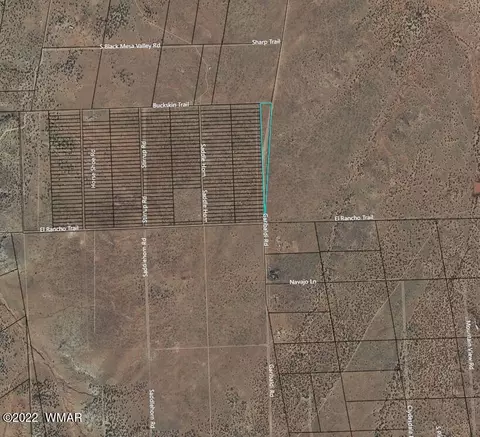 4956 Garibaldi Rd, Snowflake, AZ 85937 photo 2