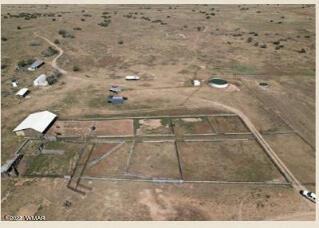1195 Hutch Rd, Holbrook, AZ 86025