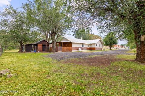 130 E 6th Ave, Eagar, AZ 85925 photo 3