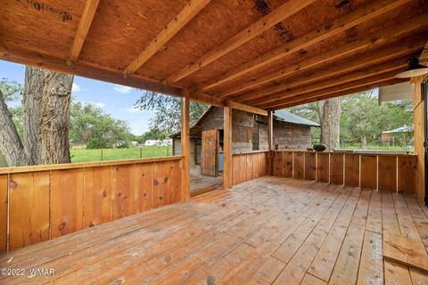 130 E 6th Ave, Eagar, AZ 85925 photo 19