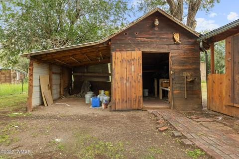 130 E 6th Ave, Eagar, AZ 85925 photo 20