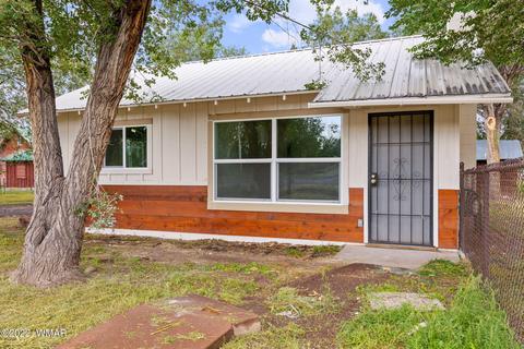 130 E 6th Ave, Eagar, AZ 85925 photo 1