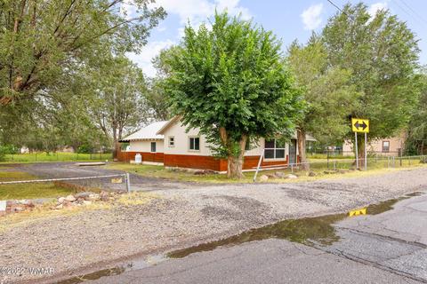 130 E 6th Ave, Eagar, AZ 85925 photo 2