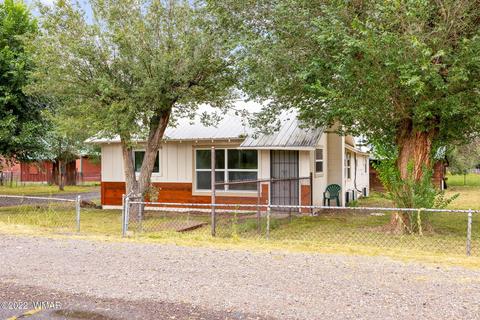 130 E 6th Ave, Eagar, AZ 85925 photo 4