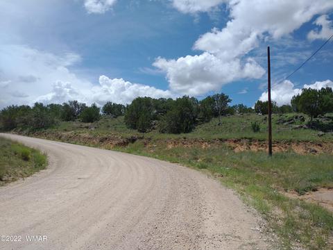 43 Charleen Dr, Concho, AZ 85924