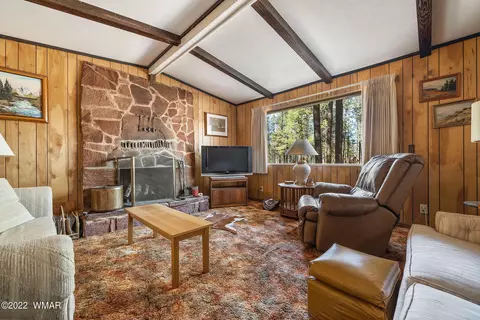 4 Escudilla Rd, Alpine, AZ 85920 photo 4