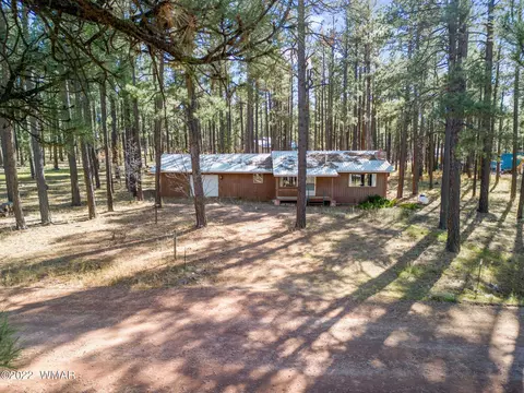 4 Escudilla Rd, Alpine, AZ 85920 photo 2