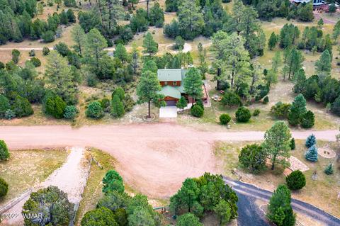 2955 Valley Forge Rd, Overgaard, AZ 85933 photo 23