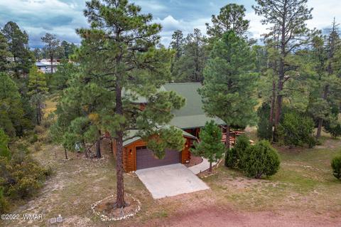 2955 Valley Forge Rd, Overgaard, AZ 85933 photo 18