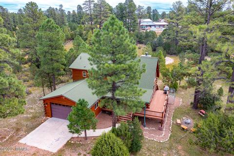 2955 Valley Forge Rd, Overgaard, AZ 85933 photo 19