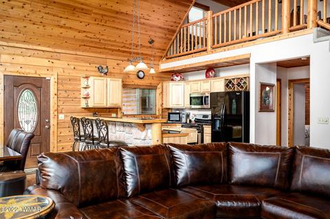 2955 Valley Forge Rd, Overgaard, AZ 85933 photo 7