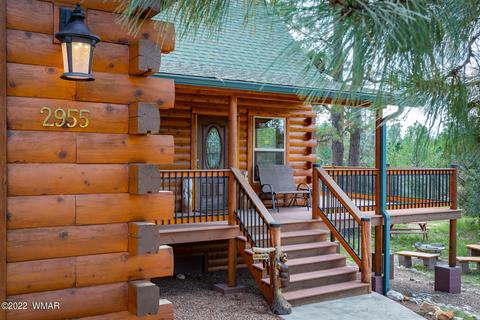 2955 Valley Forge Rd, Overgaard, AZ 85933 photo 4