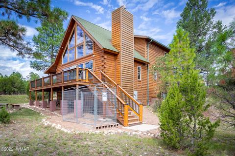 2955 Valley Forge Rd, Overgaard, AZ 85933 photo 26