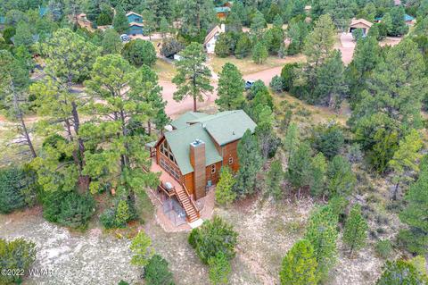 2955 Valley Forge Rd, Overgaard, AZ 85933 photo 21