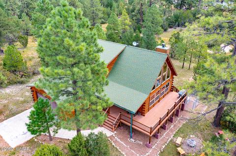 2955 Valley Forge Rd, Overgaard, AZ 85933 photo 20