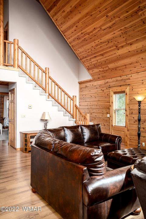 2955 Valley Forge Rd, Overgaard, AZ 85933 photo 6