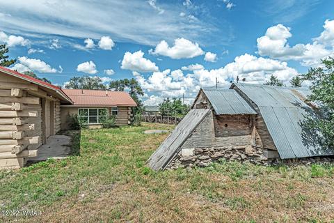 173 W 1st Ave, Eagar, AZ 85925 photo 31