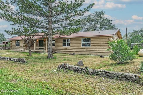173 W 1st Ave, Eagar, AZ 85925 photo 1