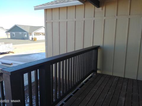 845 E Cobble Ln, Taylor, AZ 85939 photo 3