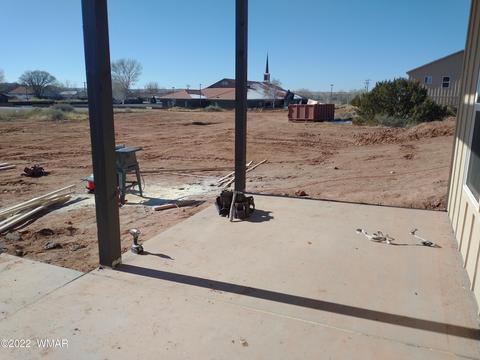 845 E Cobble Ln, Taylor, AZ 85939 photo 19