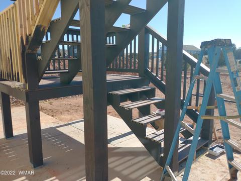 845 E Cobble Ln, Taylor, AZ 85939 photo 20