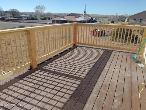 845 E Cobble Ln, Taylor, AZ 85939 photo 13