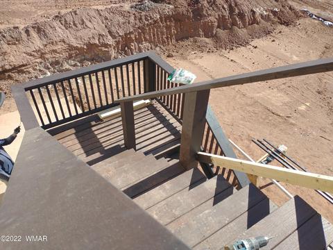 845 E Cobble Ln, Taylor, AZ 85939 photo 14