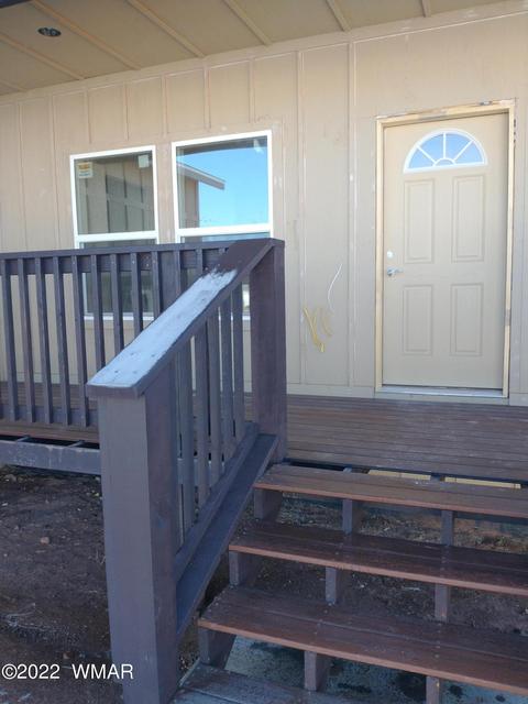 845 E Cobble Ln, Taylor, AZ 85939 photo 2