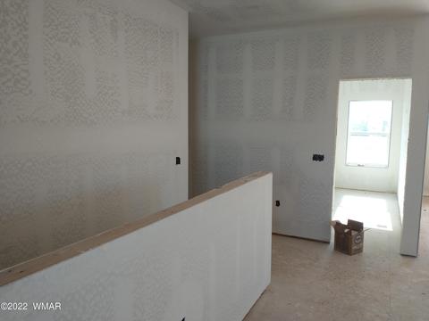845 E Cobble Ln, Taylor, AZ 85939 photo 5