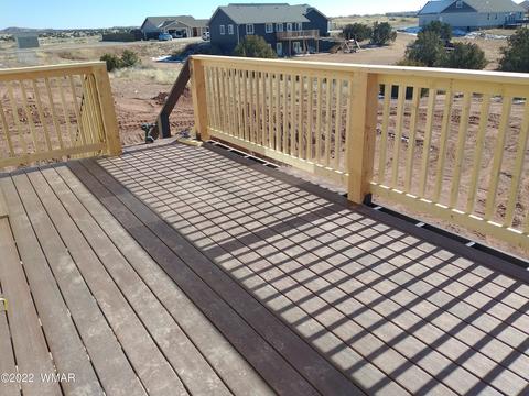 845 E Cobble Ln, Taylor, AZ 85939 photo 12