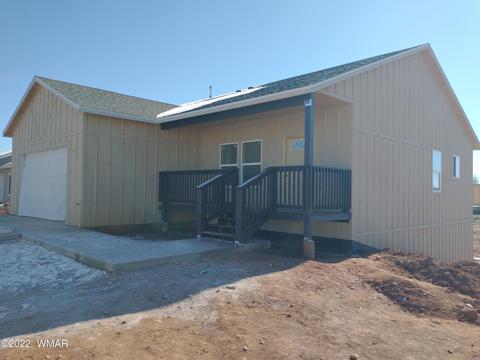 845 E Cobble Ln, Taylor, AZ 85939 photo 1