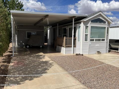 1858 Anglers Ln #501, Show Low, AZ 85901