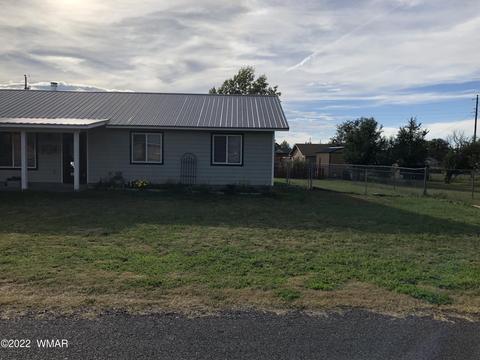 366 N Renee St, Eagar, AZ 85925 photo 5