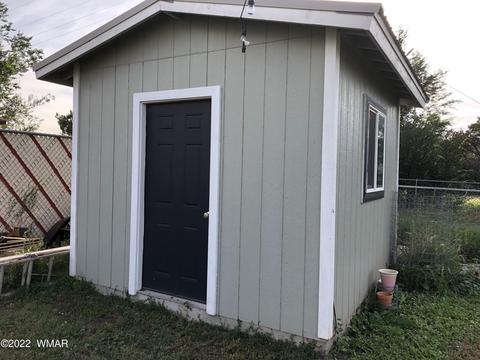 366 N Renee St, Eagar, AZ 85925 photo 12