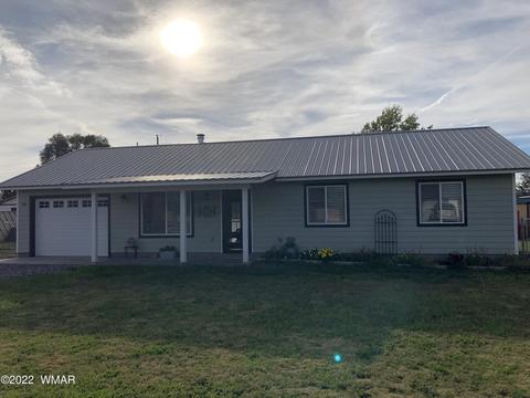 366 N Renee St, Eagar, AZ 85925 photo 1