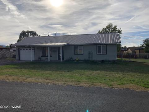 366 N Renee St, Eagar, AZ 85925 photo 2