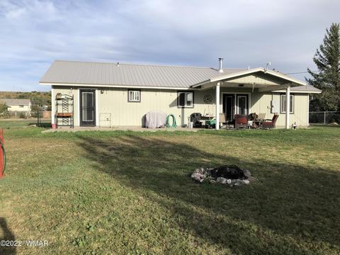 366 N Renee St, Eagar, AZ 85925 photo 10